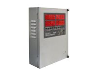 GDB12分線(xiàn)型氣體報(bào)警控制器