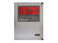GDB12分線(xiàn)型氣體報(bào)警控制器