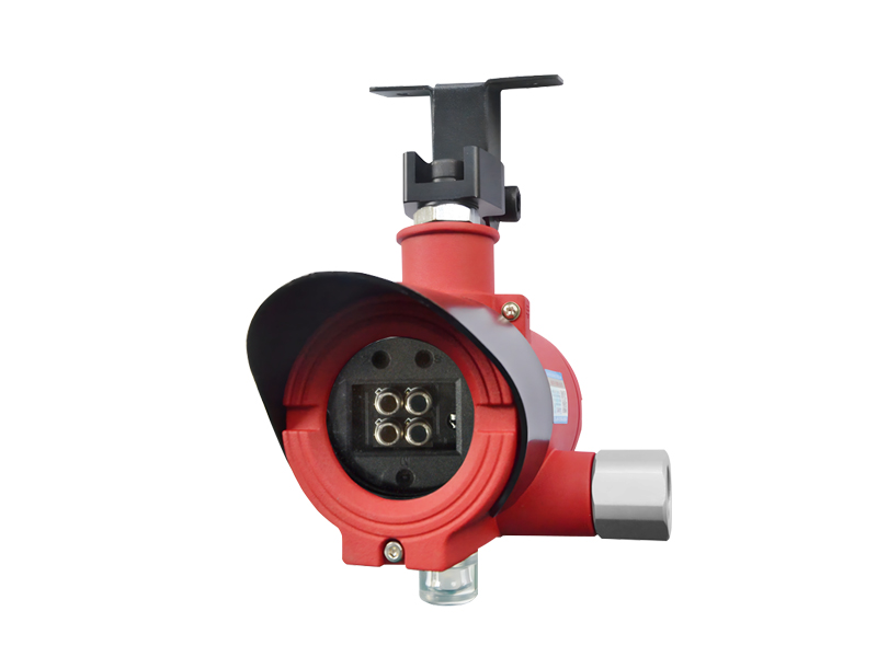 S600Ex-IR4紅外火焰探測(cè)器(四紅，隔爆型)