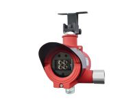 S600Ex-IR4紅外火焰探測(cè)器(四紅，隔爆型)