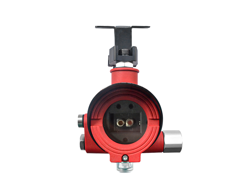 S600Ex-IR2火焰探測器(兩紅，隔爆型)