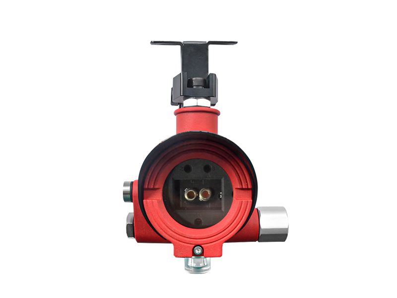 S600Ex-IR2火焰探測器(兩紅，隔爆型)