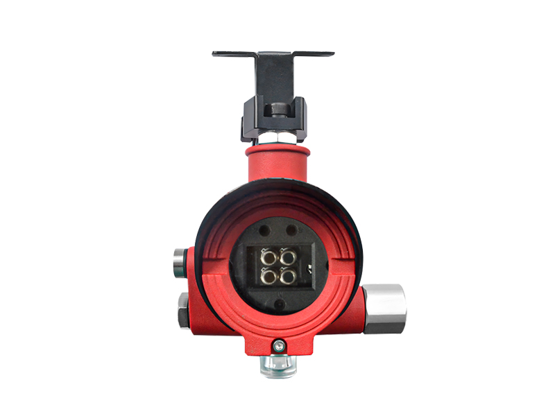 S600Ex-IR4紅外火焰探測(cè)器(四紅，隔爆型)