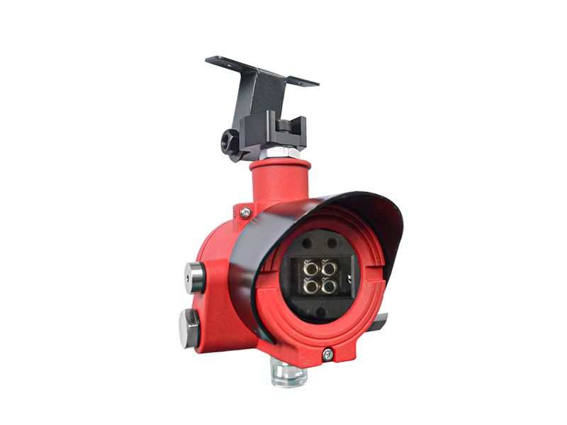 S600Ex-IR4紅外火焰探測器(四紅，隔爆型)