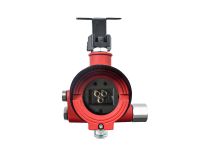 S600Ex-IR3紅外火焰探測器(三紅，隔爆型)