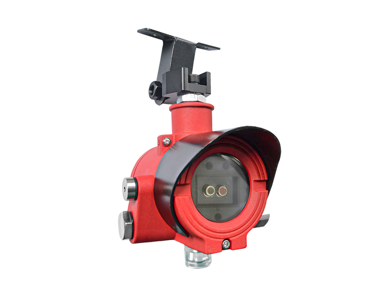 S600Ex-IR2火焰探測器(兩紅，隔爆型)